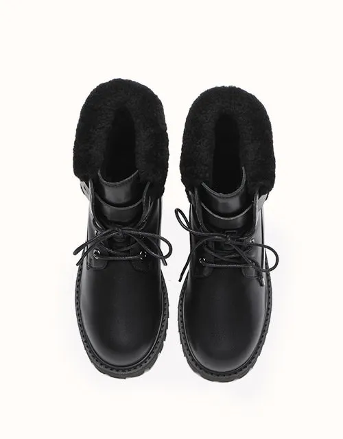 EVERAU® Martin UGG Schuhe