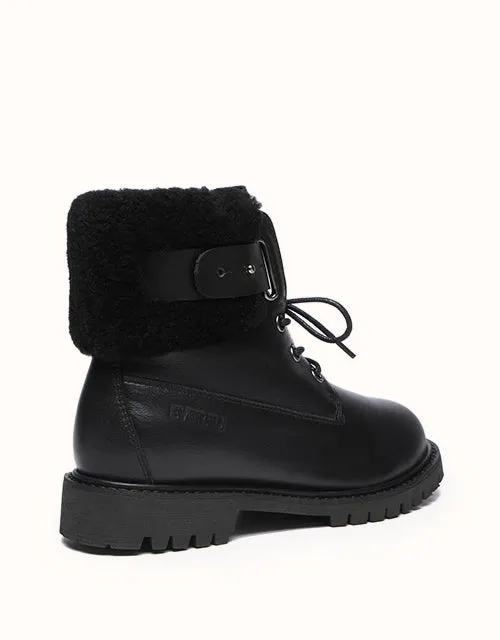 EVERAU® Martin UGG Schuhe
