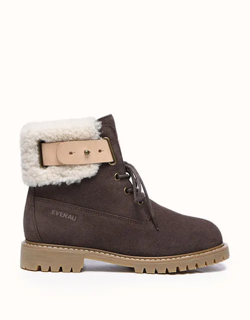 EVERAU® Martin UGG Schuhe