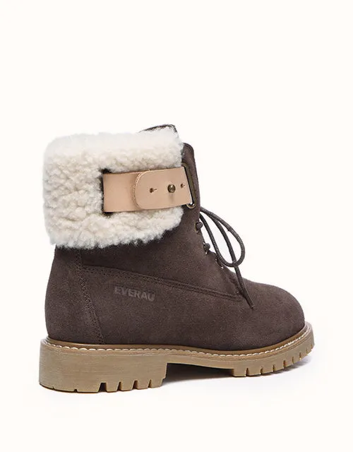EVERAU® Martin UGG Schuhe