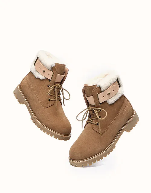 EVERAU® Martin UGG Schuhe