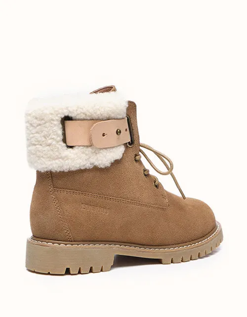 EVERAU® Martin UGG Schuhe