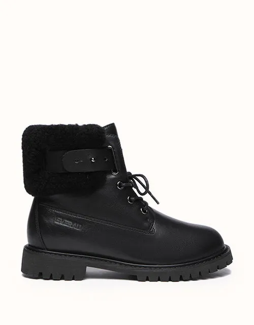 EVERAU® Martin UGG Schuhe
