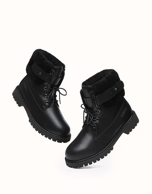 EVERAU® Martin UGG Schuhe
