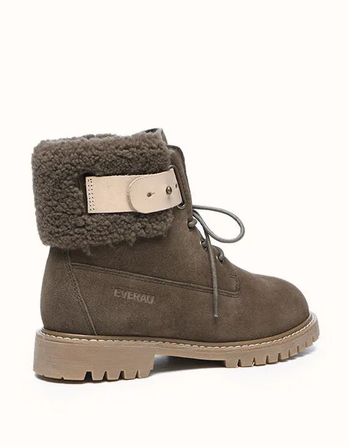 EVERAU® Martin UGG Schuhe