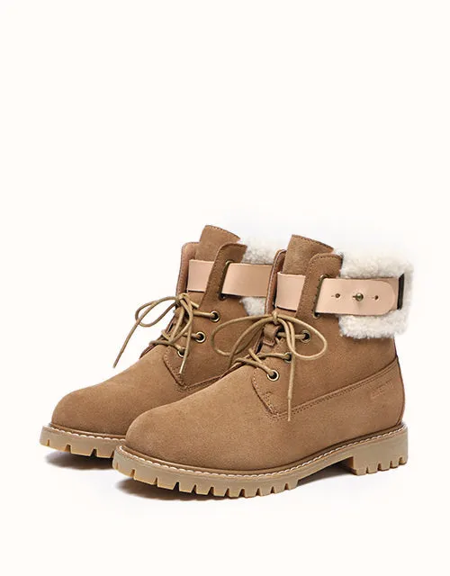 EVERAU® Martin UGG Schuhe