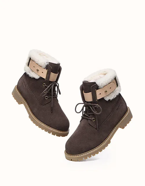 EVERAU® Martin UGG Schuhe