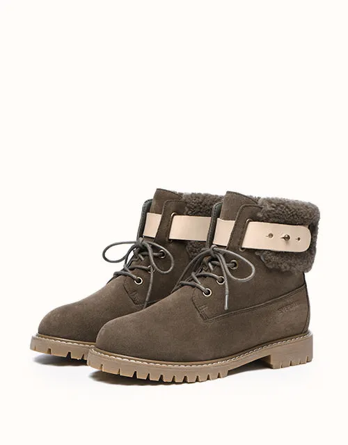 EVERAU® Martin UGG Schuhe