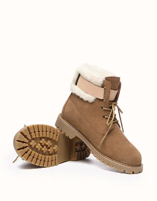 EVERAU® Martin UGG Schuhe