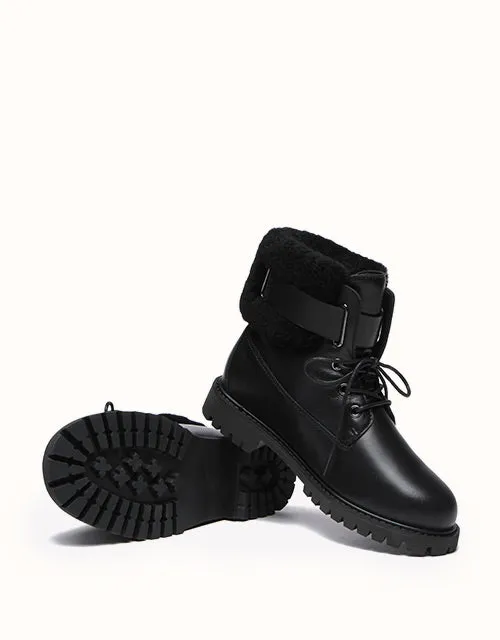 EVERAU® Martin UGG Schuhe