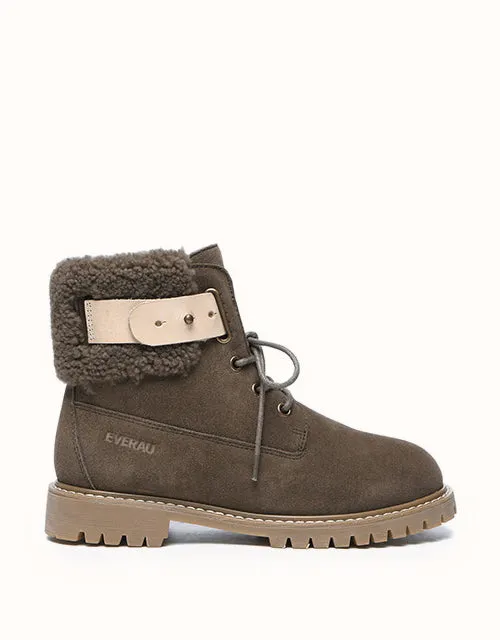 EVERAU® Martin UGG Schuhe
