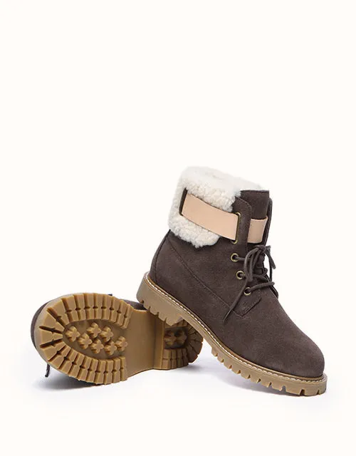 EVERAU® Martin UGG Schuhe