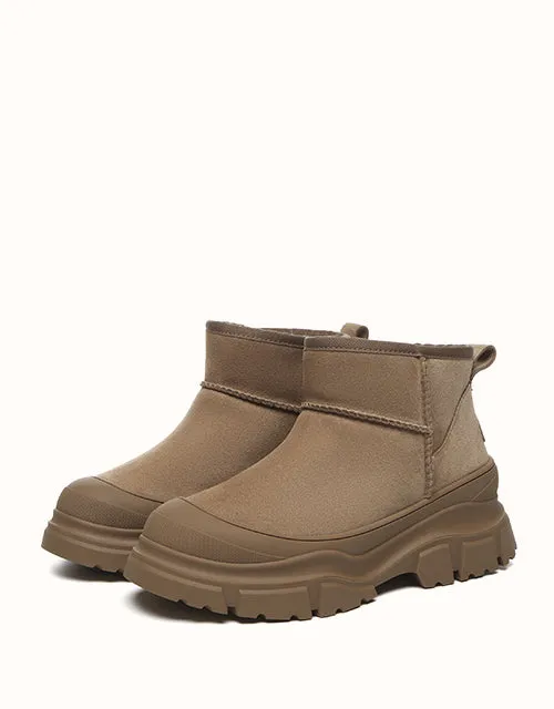 EVERAU® Mouni UGG Schuhe