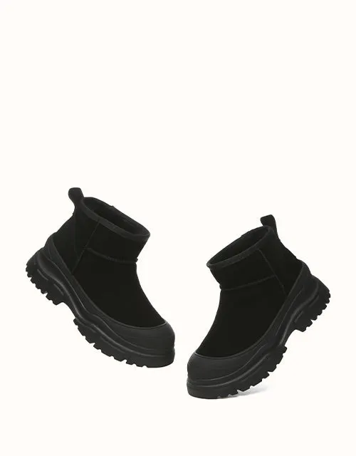 EVERAU® Mouni UGG Schuhe