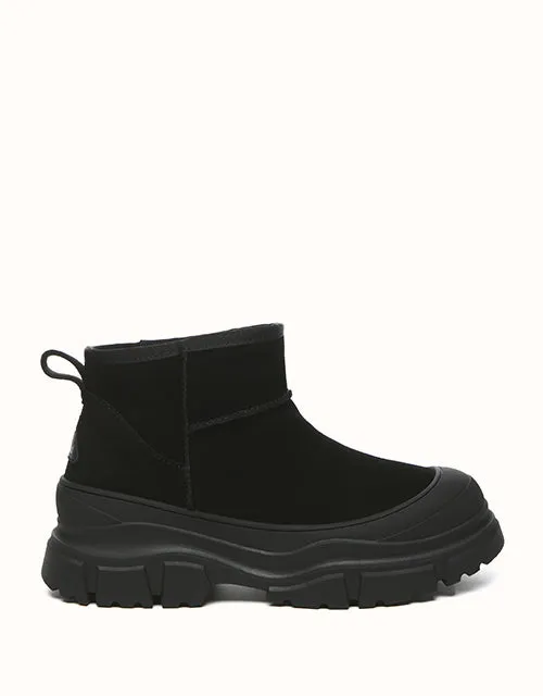 EVERAU® Mouni UGG Schuhe