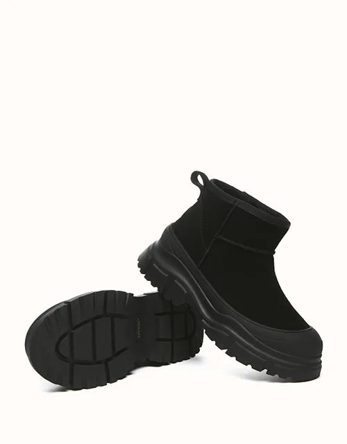 EVERAU® Mouni UGG Schuhe