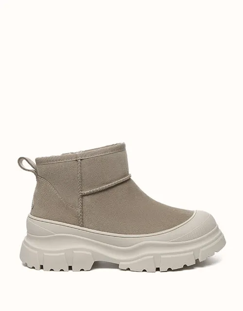 EVERAU® Mouni UGG Schuhe