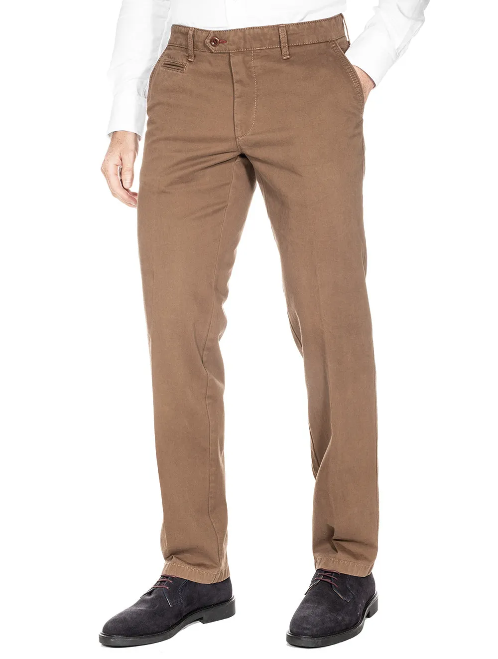 Everest Chinos Beige