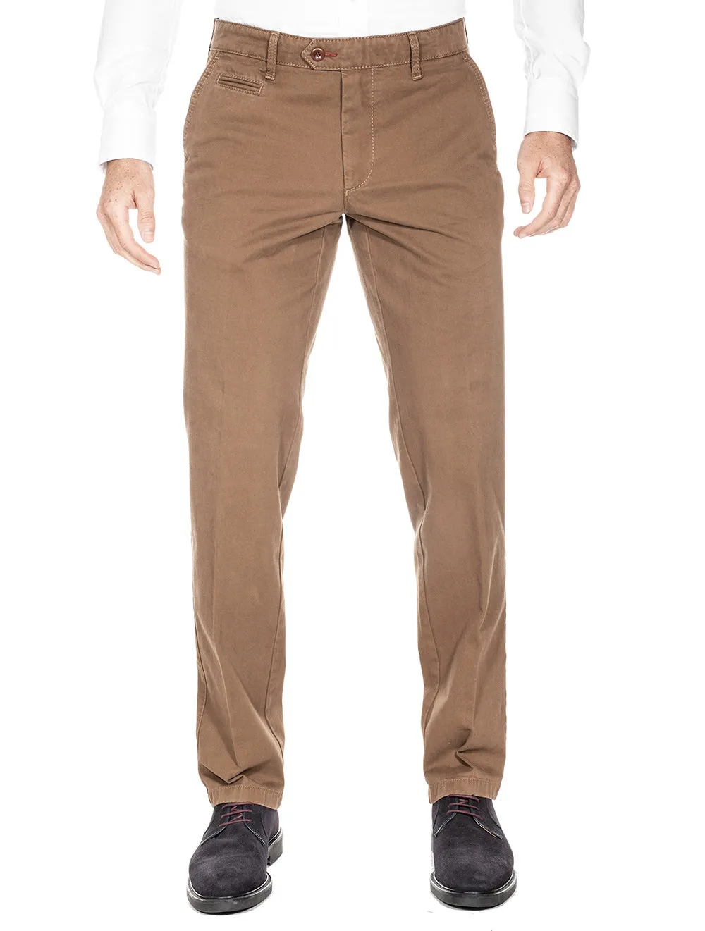 Everest Chinos Beige