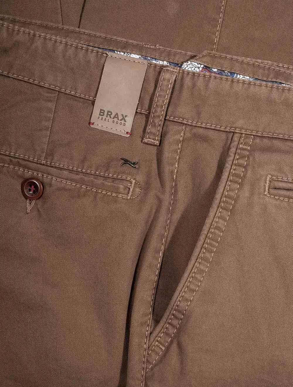 Everest Chinos Beige