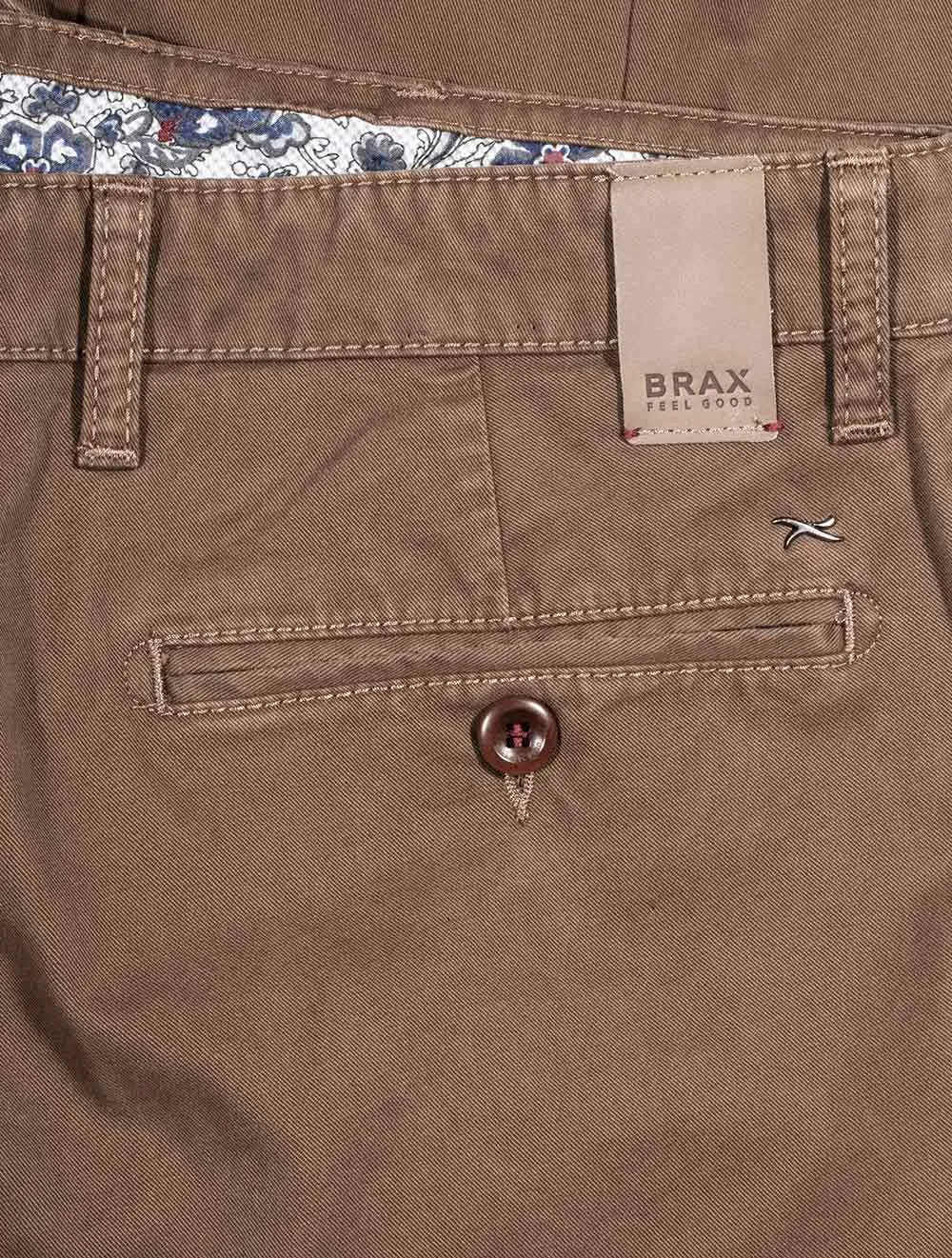 Everest Chinos Beige
