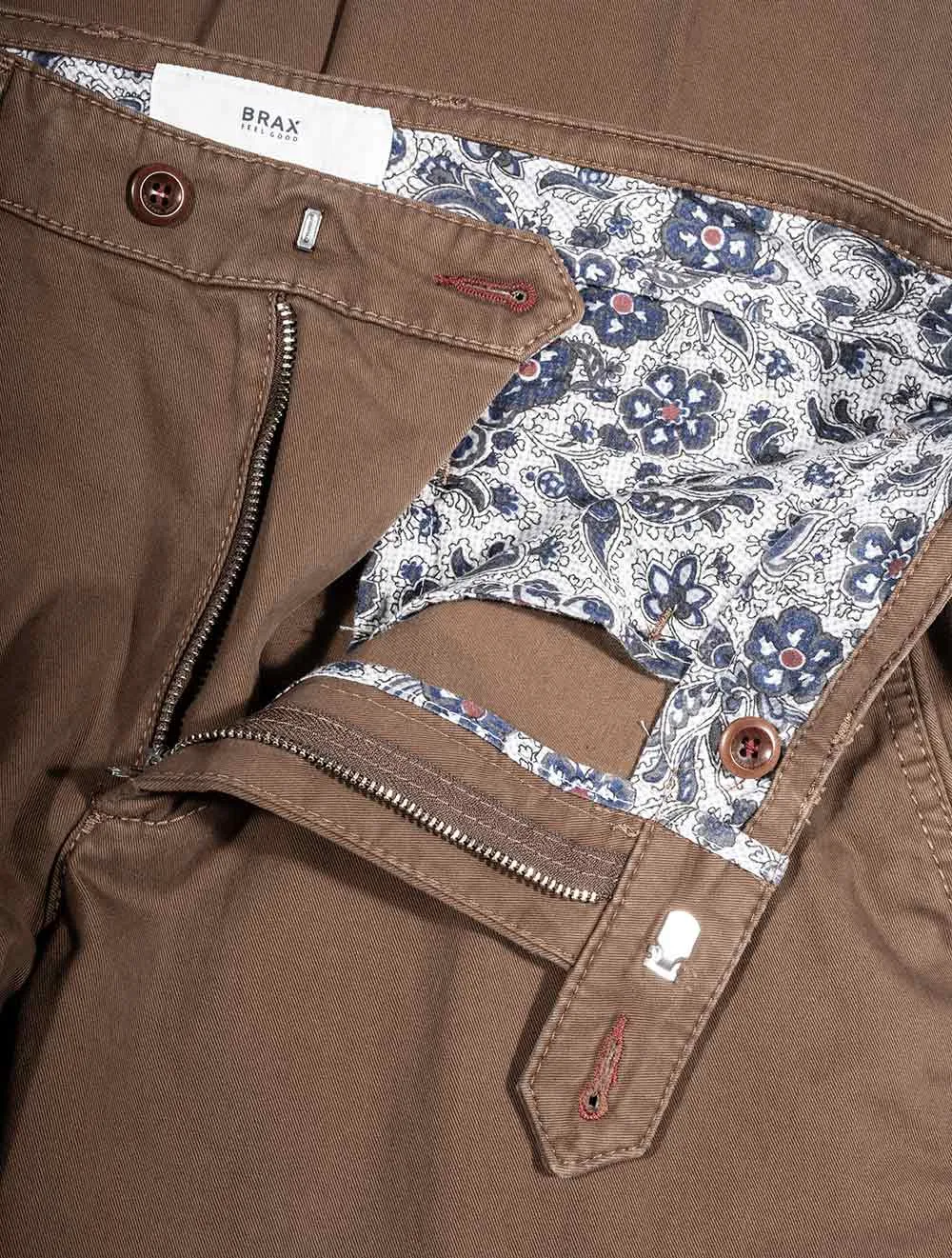 Everest Chinos Beige