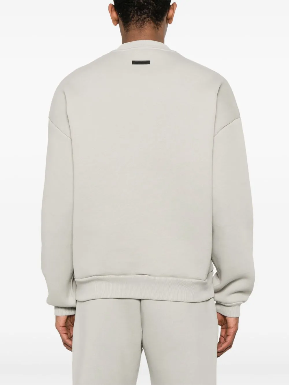 FEAR OF GOD - Herren Eternity Crewneck Pullover_fear-of-god