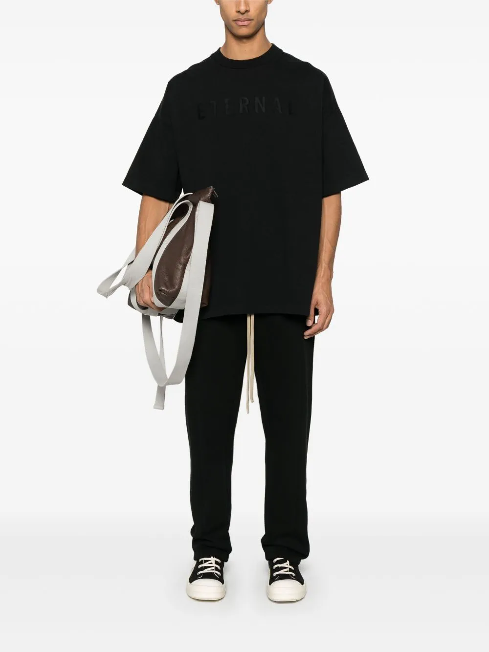 FEAR OF GOD - Herren Eternal T-Shirt Kleidung_fear-of-god