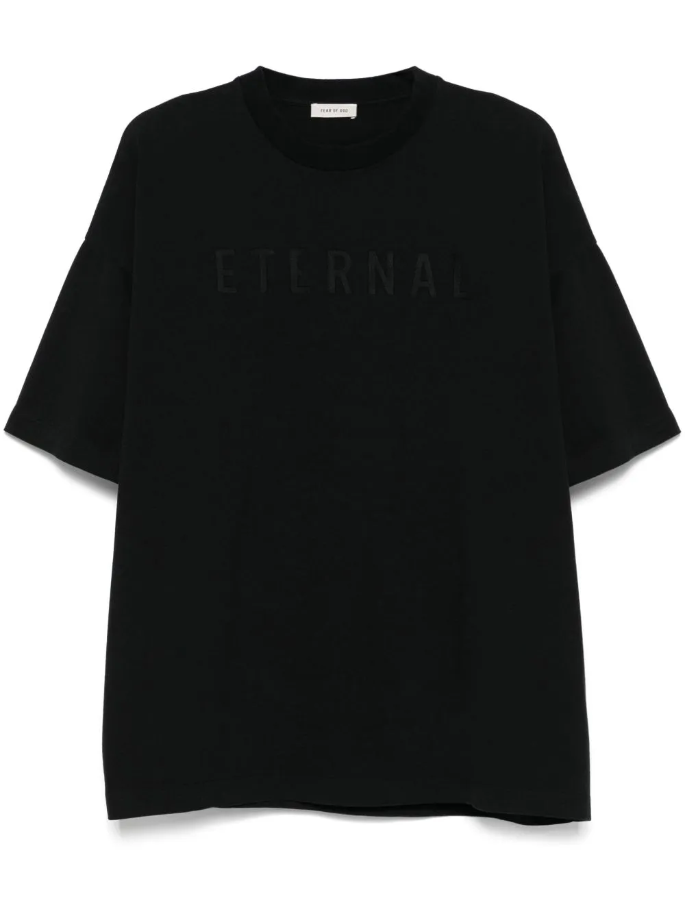 FEAR OF GOD - Herren Eternal T-Shirt Kleidung_fear-of-god
