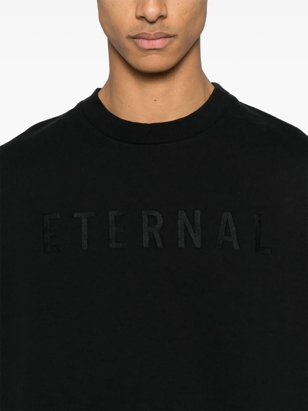 FEAR OF GOD - Herren Eternal T-Shirt Kleidung_fear-of-god