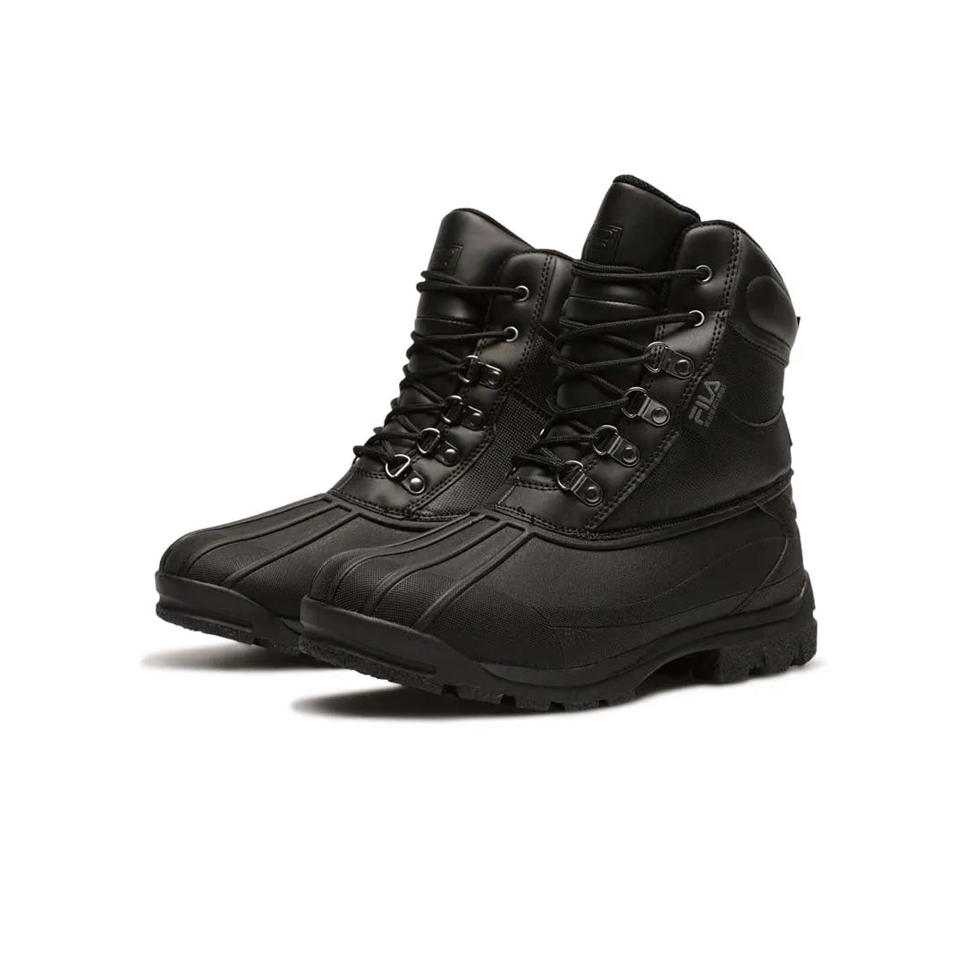 FILA - Herren Weathertech Extreme Stiefel (1SH40270 976)