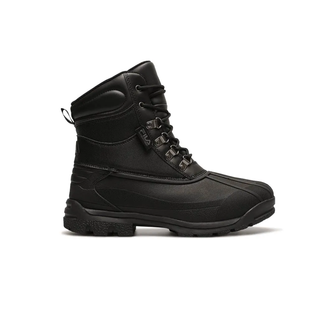 FILA - Herren Weathertech Extreme Stiefel (1SH40270 976)