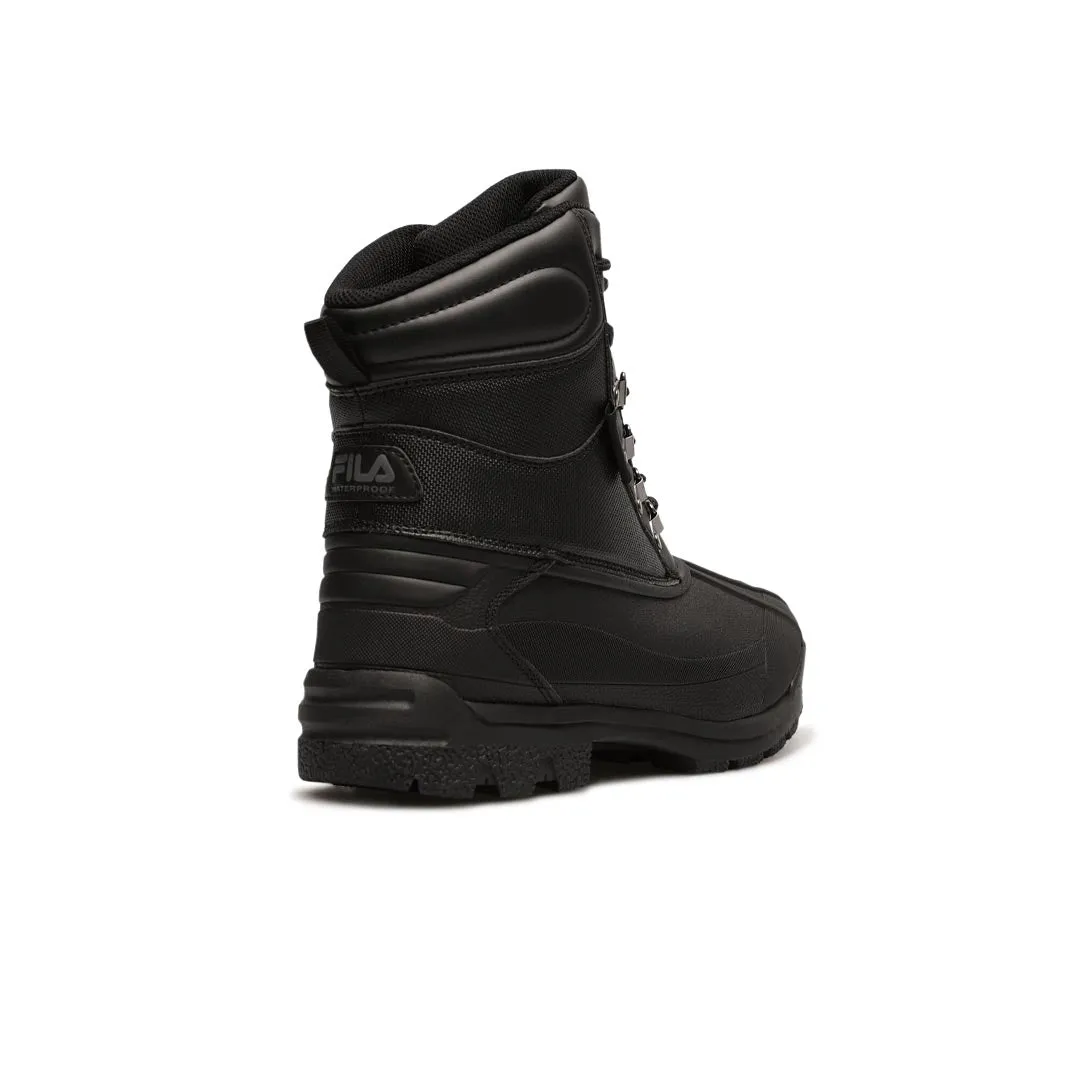 FILA - Herren Weathertech Extreme Stiefel (1SH40270 976)