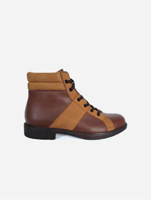 Filippo Herren-Vegan-Nappaleder-Stiefel | Mehrere Farben