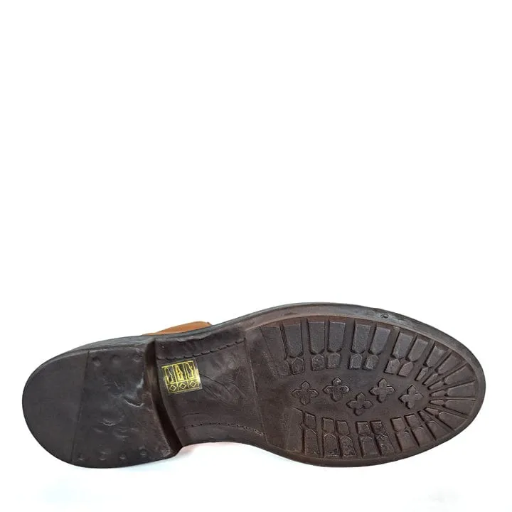 Filippo Herren-Vegan-Nappaleder-Stiefel | Mehrere Farben