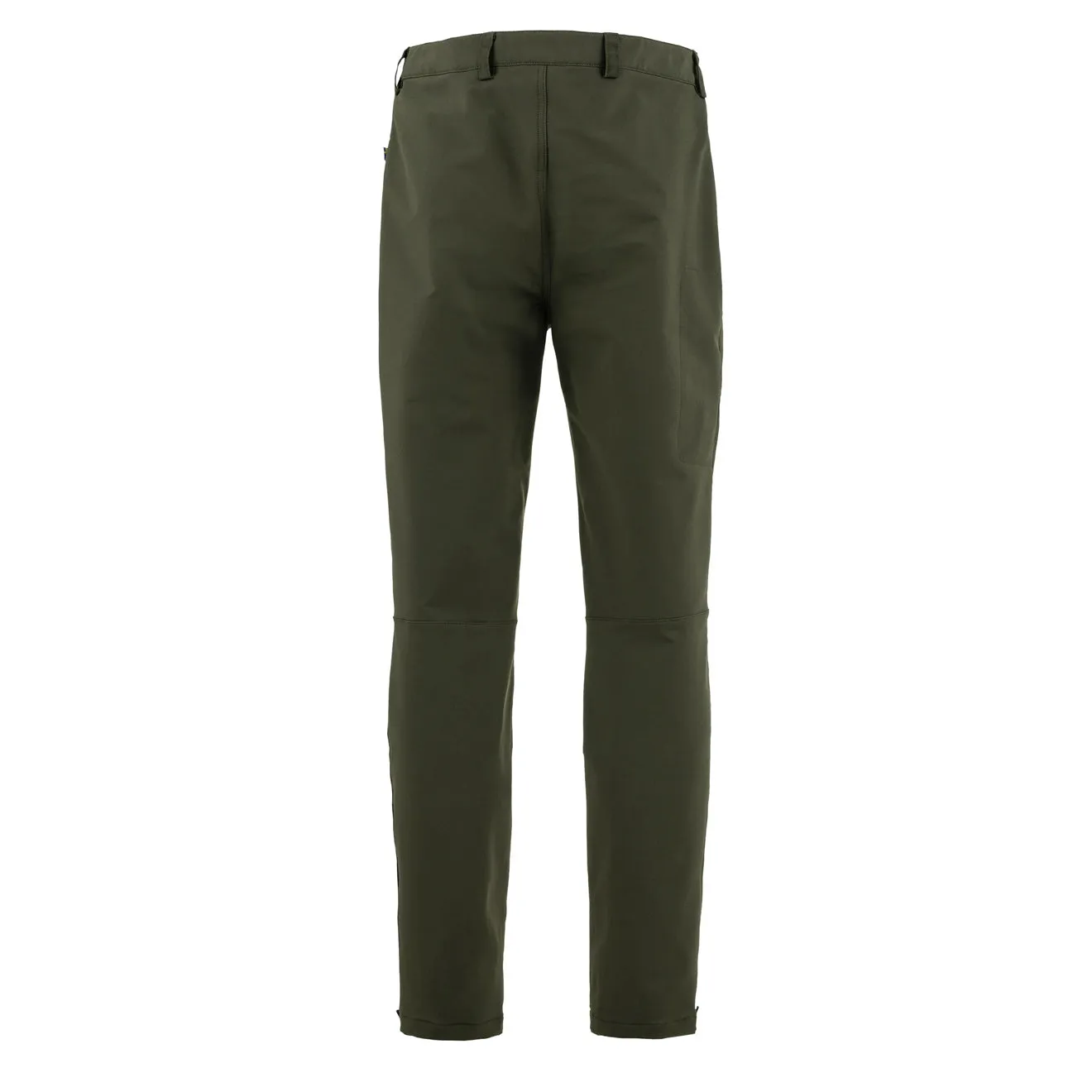 Fjallraven Abisko Winter Stretch Hose Tiefwald