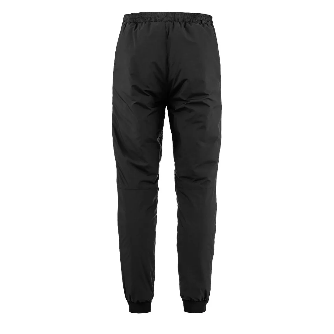 Fjällräven Keb Isolierte Hose Schwarz