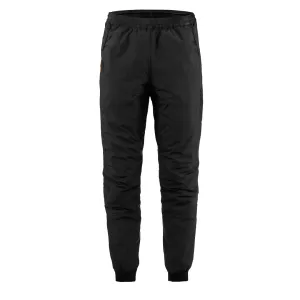 Fjallraven Keb Isolierte Hose Schwarz