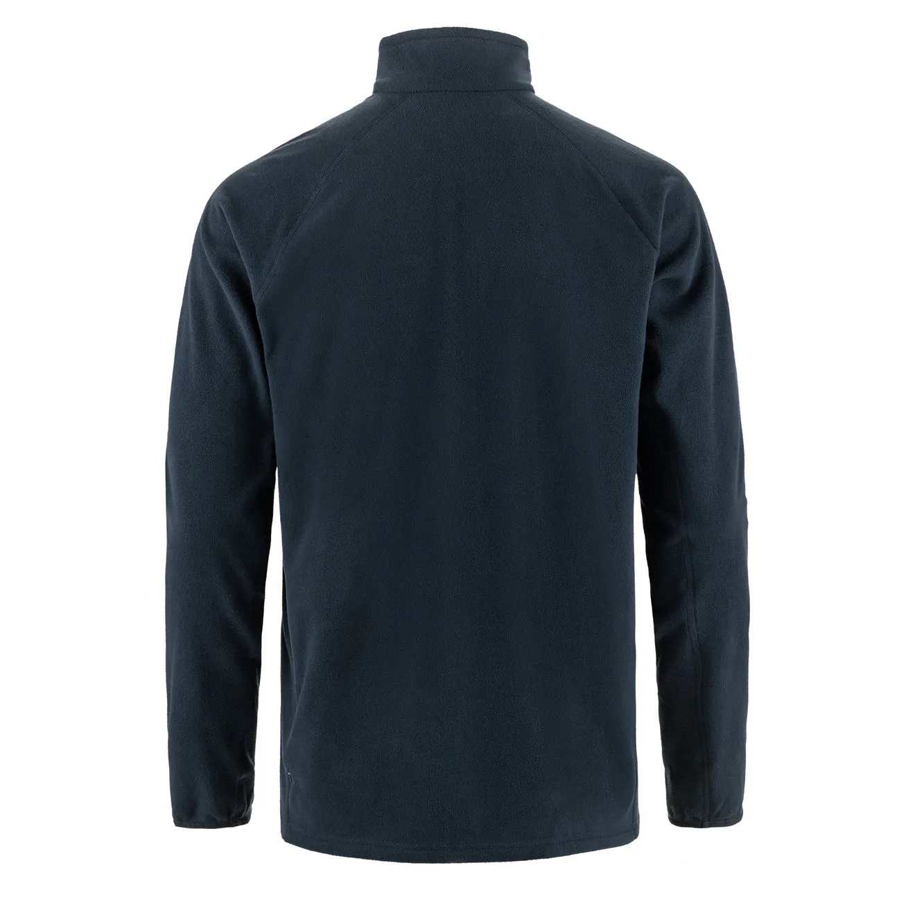 Fjällräven Ovik Lite Fleece Jacket Dunkelblau