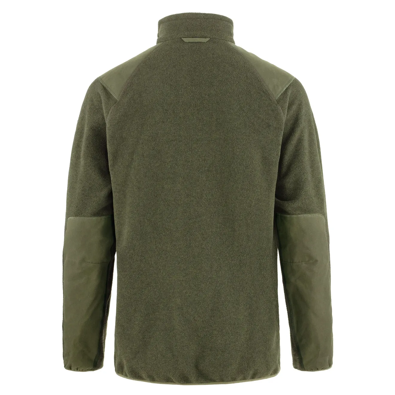 Fjallräven Varmland Fleecejacke Lorbeergrün