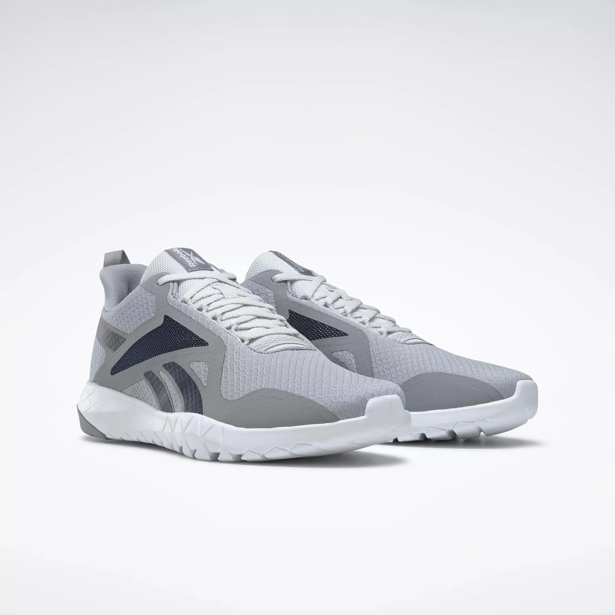 Flexagon Force 3 Weite 4E Herren Trainingsschuhe Hey Dude Schuhe
