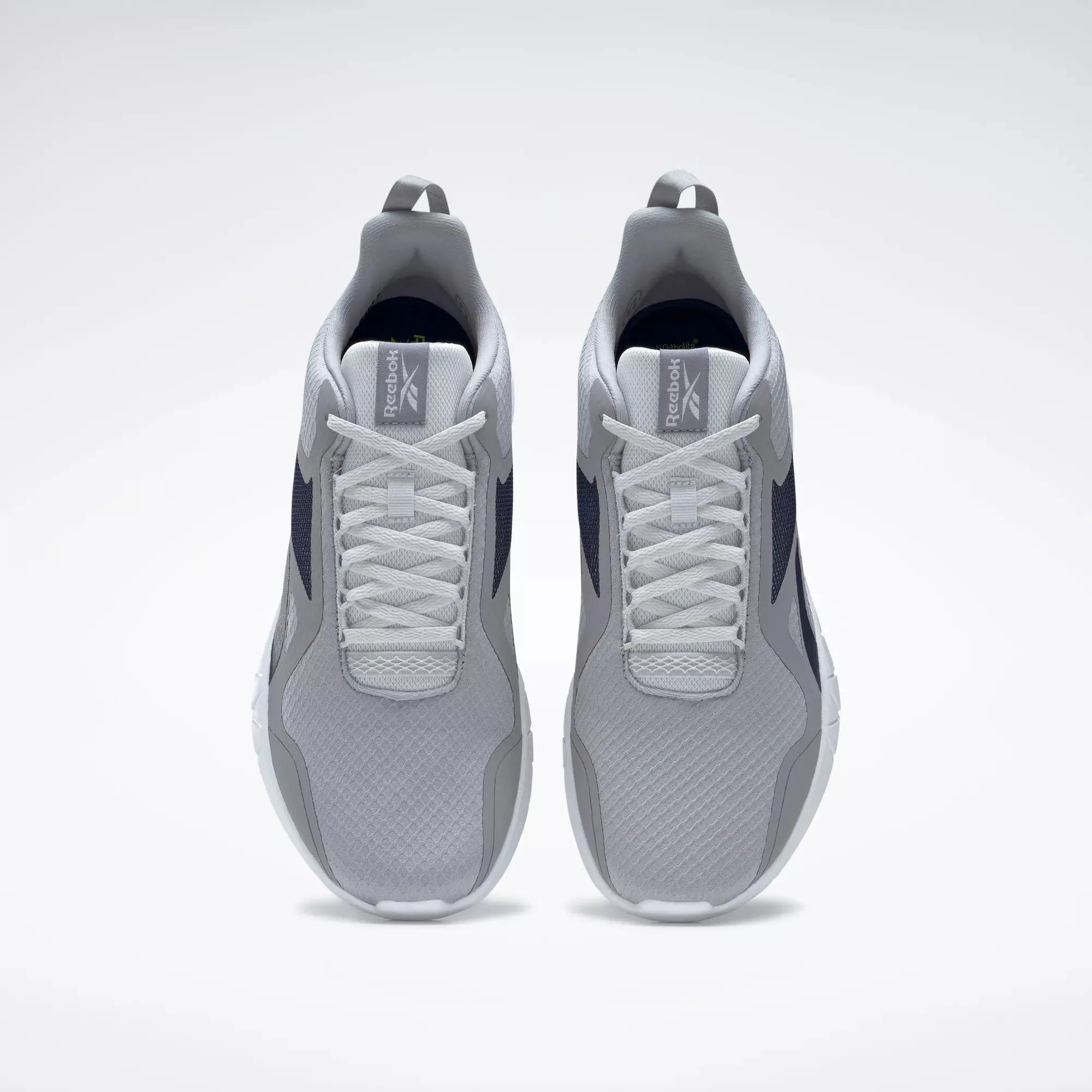 Flexagon Force 3 Weite 4E Herren Trainingsschuhe Hey Dude Schuhe