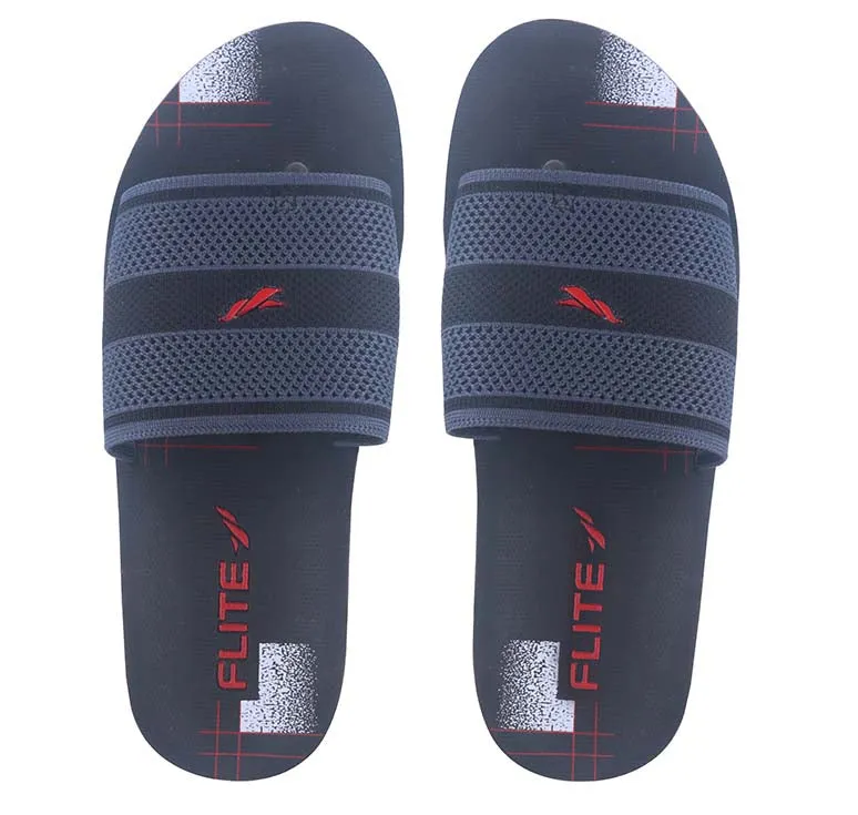 FLITE Slides für Männer Mops 146