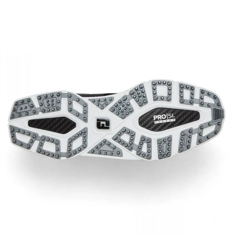 Footjoy Pro SL Carbon Golfschuhe 53108