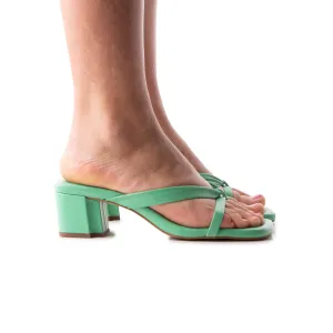 Fora Mint Leder