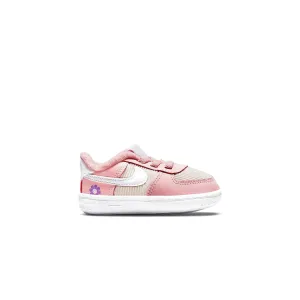 Force 1 SE Kinderhausschuhe