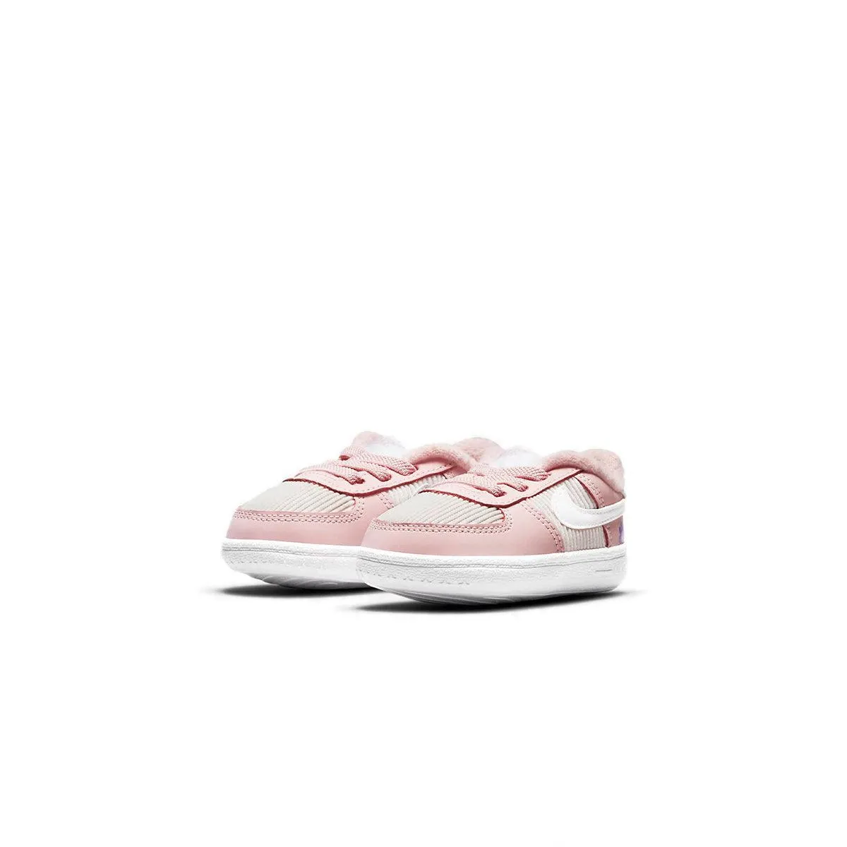 Force 1 SE Kinderhausschuhe