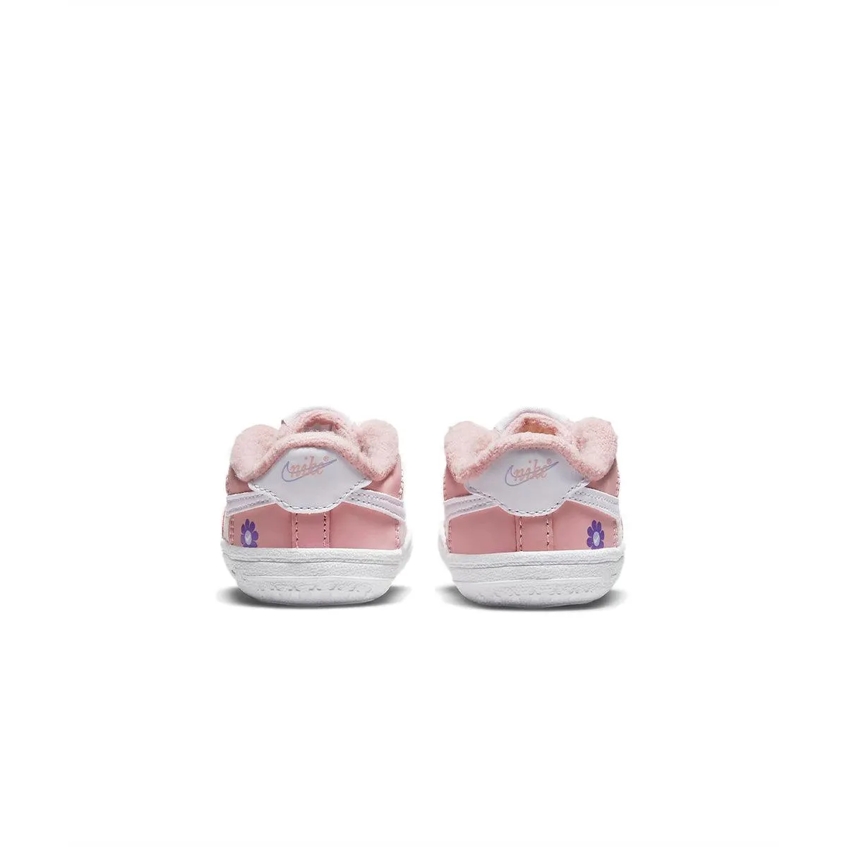 Force 1 SE Kinderhausschuhe