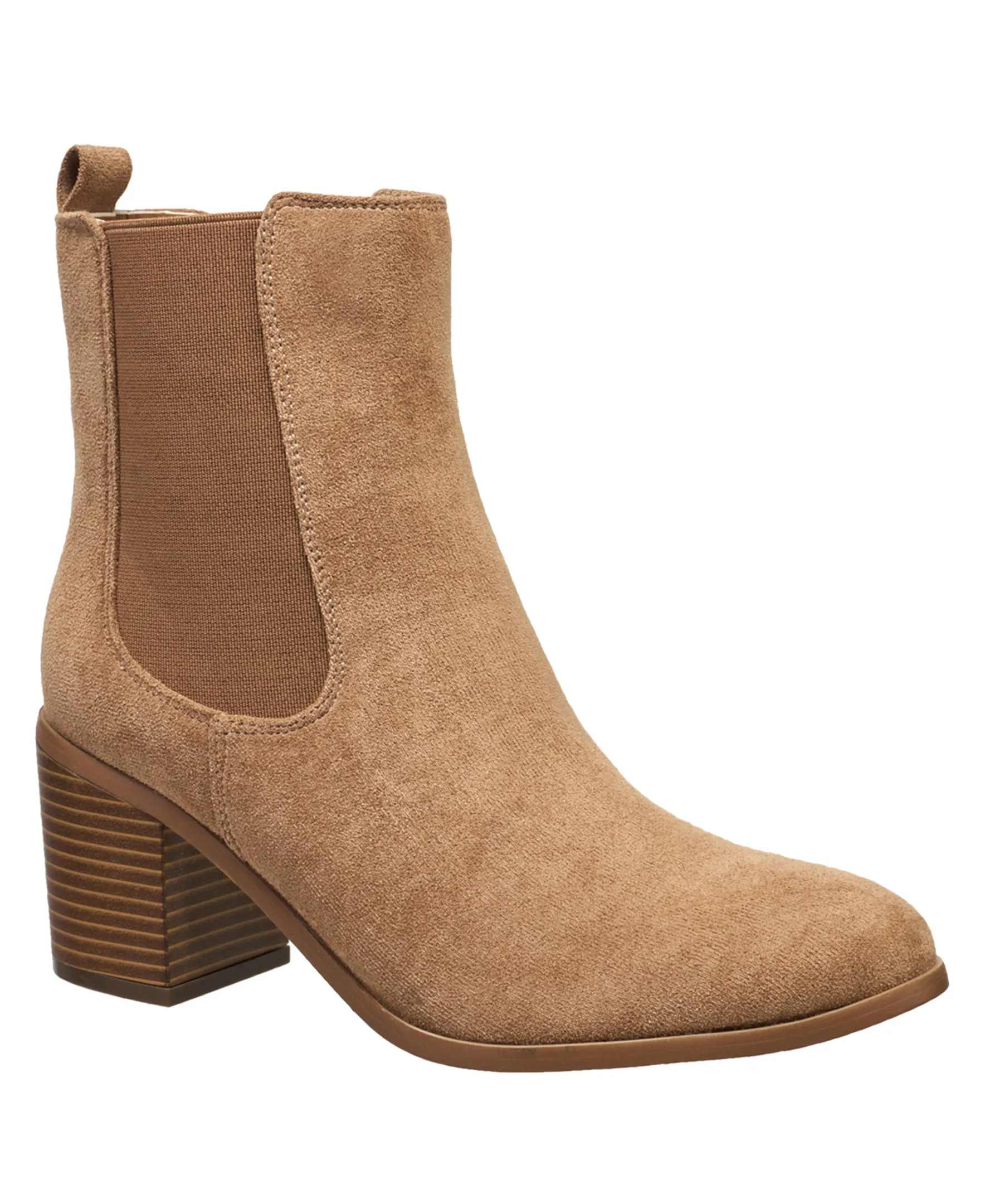 French Connection Damen Bringiton Stiefeletten Hey Dude Schuhe