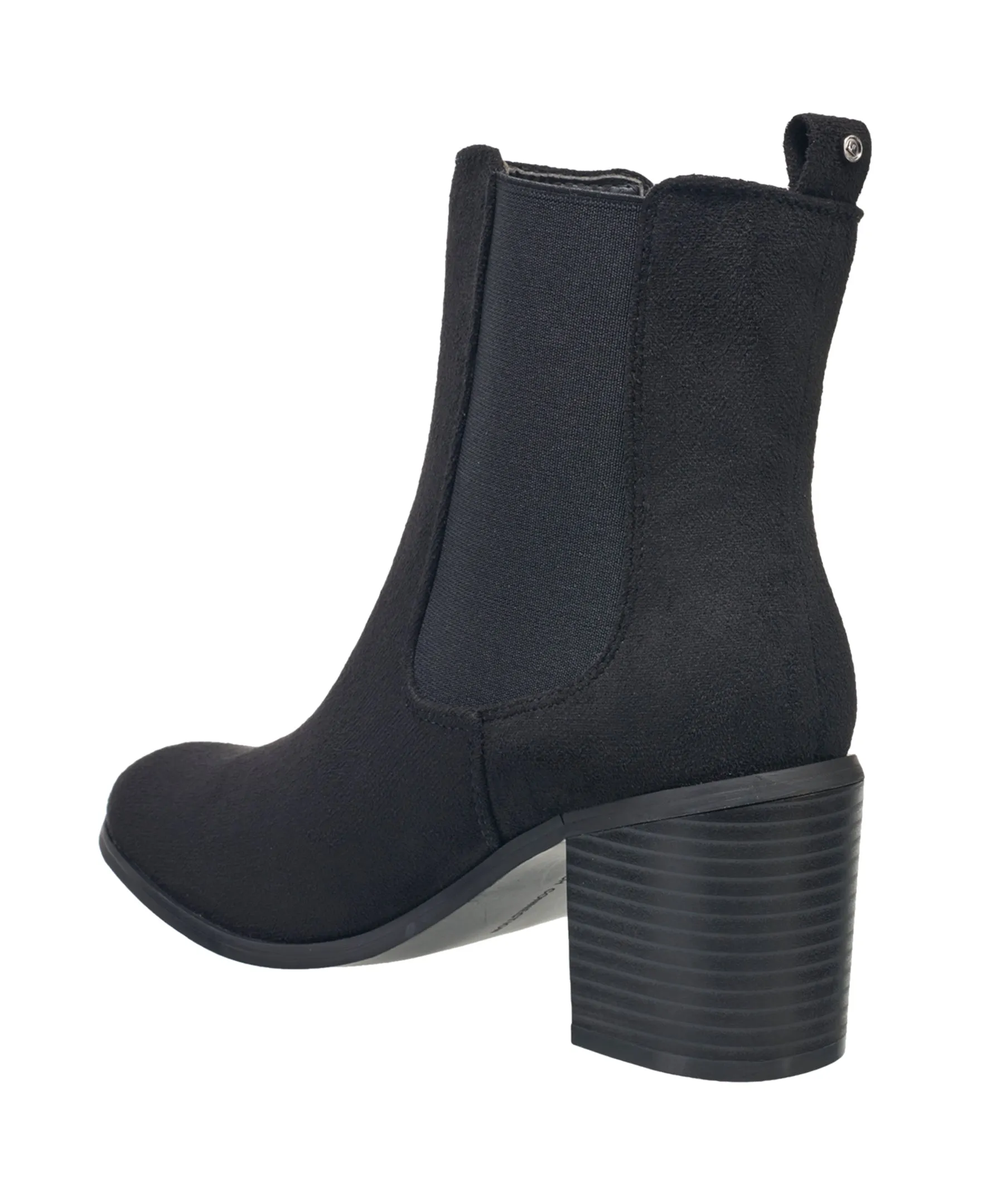 French Connection Damen Bringiton Stiefeletten Hey Dude Schuhe